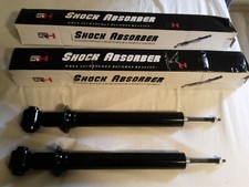 Amortisseurs Arrières Shock