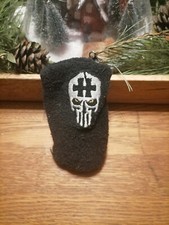 Bracelet Eponge HELLFEST