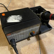 FACOM - Station de soudure -