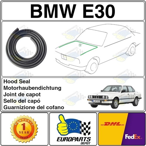 1988 bmw e30 - 1988, 2-portes