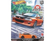 SUBARU Impreza 22B-STi Version