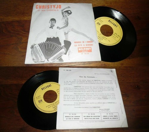 Christyjo ses christal - et, christal's-