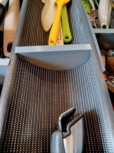 Séparateur pour tiroir - , de