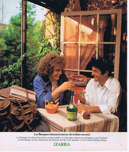 Publicite advertising 114 1977 - 114,