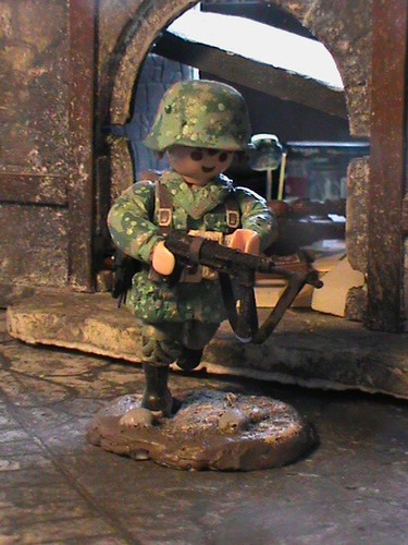 Playmobil custom armes - playmobil,