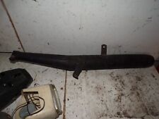 pot silencieux original BOS dempers mobylette  2125