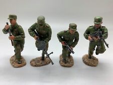 FIGARTI Jouet Soldats Lot de