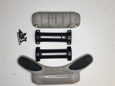 poignée de variateur de tondeuse Honda hrx 537 vyea