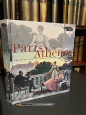 Paris-Athènes: Naissance de
