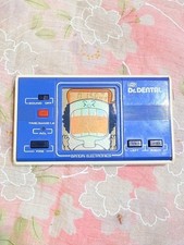 Bandai Game Watch Doctor