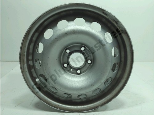 Jante tole peugeot expert 3 - 3,