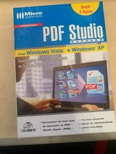 PDF Studio Express – Micro