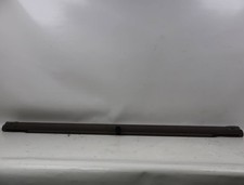 Tablette plage arrière