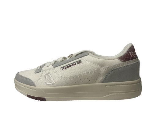 Reebok court baskets - reebok, lt