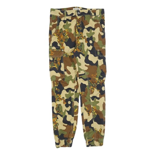 Please pantalon cargo - please,