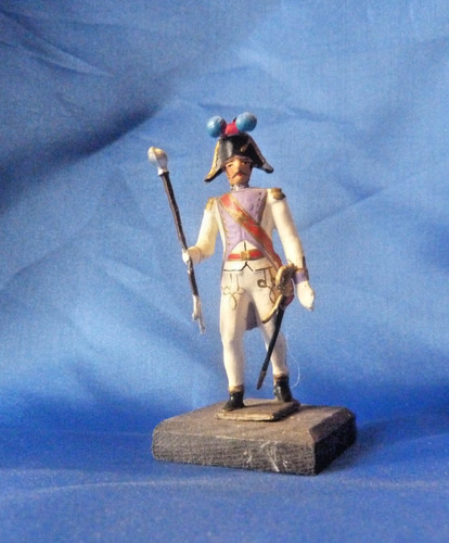 Cbg mignot soldats de plomb - mignot,