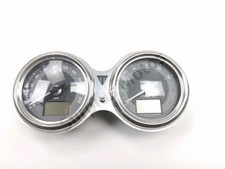 COMPTEUR TRIUMPH T 100 BLACK