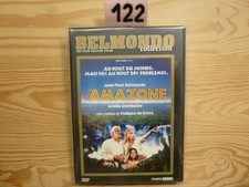 DVD : Amazone - Jean-Paul