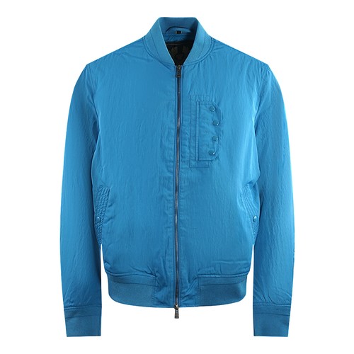 Belstaff blue homme jacket - belstaff,