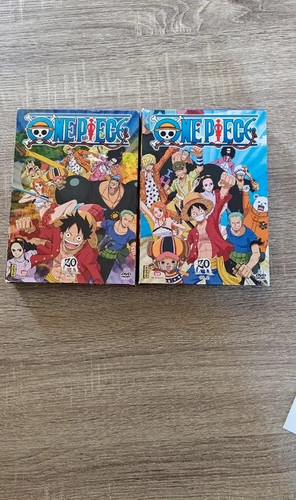 One piece vol 2 dvd - one, vol.1
