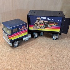 NYLINT trailer tin