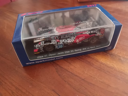 Spark s5824 oreca - s5824,