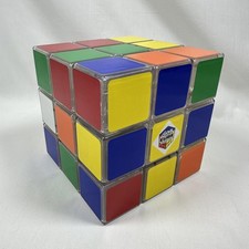 Rubiks Cube 1974 Paladone