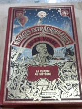 La chasse au Météore Jules