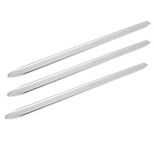 JEU DE 3 LEVIERS PRO DEMONTE