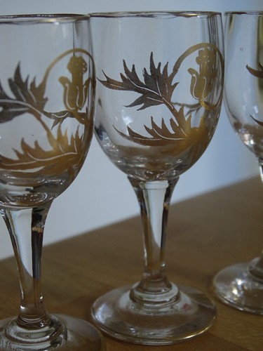 Baccarat cristal anciens - baccarat,