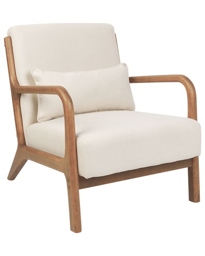 Fauteuil rétro classique - rétro, avec