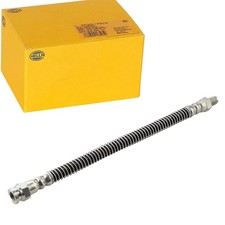 HELLA Tuyau De Frein Arrière Gauche Avant Compatible Avec PEUGEOT 205 309