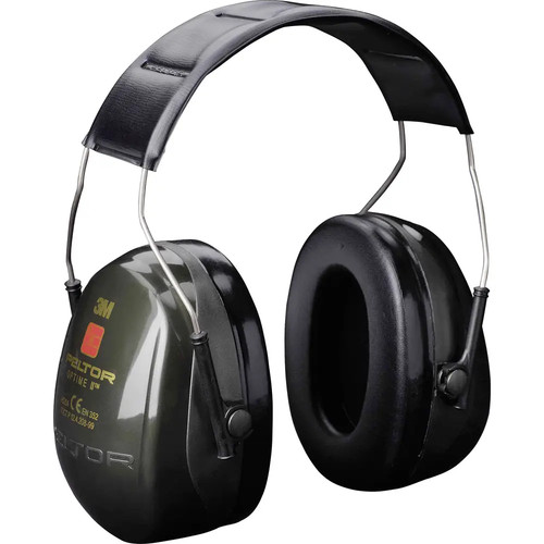 Casque antibruit passif db - casque,
