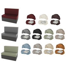 Housses de coussin de