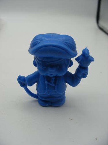 Pvc figurine kiki - pvc,