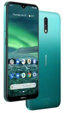 Téléphone Nokia 2.3 Vert 32 Go 2 Go 6.2" 13+2 Mpx Appareil Photo Double Sim...