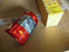 n°he507 feu gauche opel omega