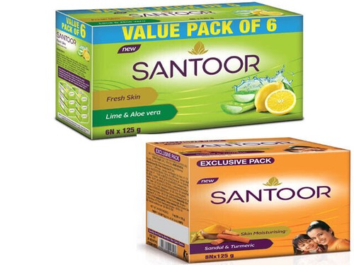 Savon bain aloe vera - de, l'aloe