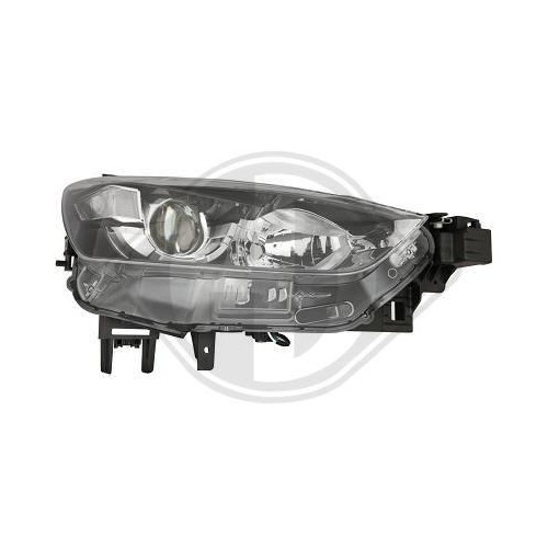 Projecteur principal - 1x,