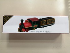 TAKARA TOMY Mine Train (Big Thunder Mountain) Tomica