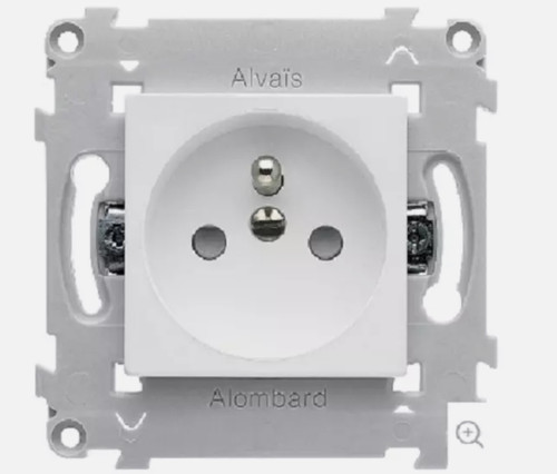Schneider alvais alombard - schneider,