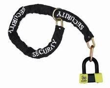 Antivol Pack U75-I SRA ø18 +