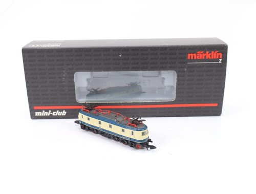 Märklin mini club échelle - mini-club, z