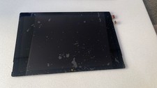 Écran Microsoft Surface Pro 5
