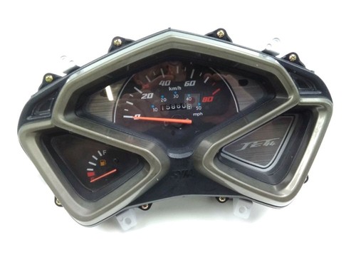 Compteur sym jet 2018 2022 - compteur,