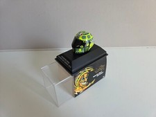 Casque Minichamps 1/8 - V. Rossi - 2015 Sepang MotoGp Test - 398150076