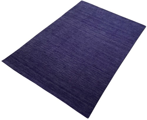 Violet lilas tapis 100 - tapis, 100%