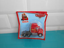 17.7.16.5 Voiture plastique CARS camion mack Disney PIXAR 7cm