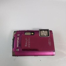 Appareil photo numérique