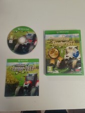🎮 Jeu Professional Farmer 2017 Gold Edition Xbox One